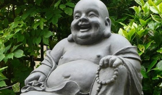 Buddha