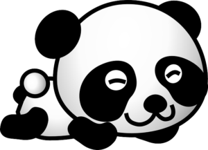 Tatuaggio Panda