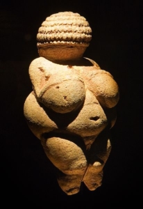 Venere di Willendorf